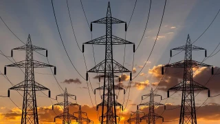 T�rkiye'nin elektrik �retimi temmuzda y�zde 8,4 azald�
