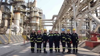 Türkiye'nin enerjisinde kadınların imzası var
