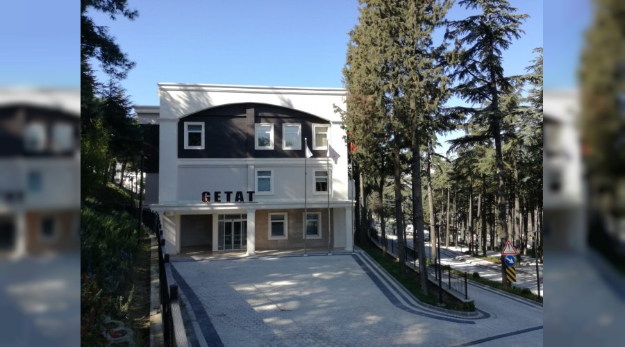 T�rkiye�nin ilk tamamlay�c� t�p merkezi 