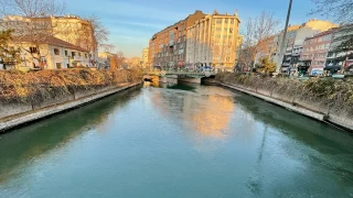 Türkiye'nin modern yüzü: Eskişehir