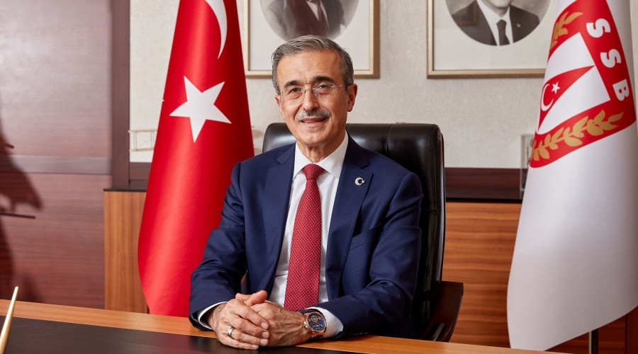  Trkiyenin yeni uydu irketi yolda