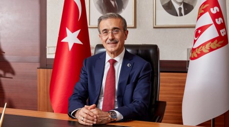  Trkiyenin yeni uydu irketi yolda
