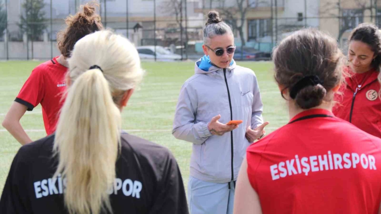 ‘Türkiye'ye sesimizi duyurduk ama Eskişehir'e duyuramadık’