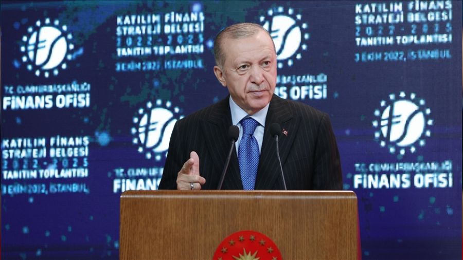 'Türkiye'yi yönetilebilir olmaktan çıkarmak istediler'