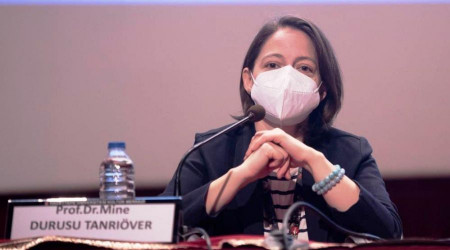 TURKOVAC Faz-3 sonuçları açıklandı