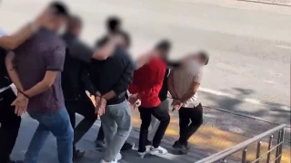 Ucuz arsa satma vaadi ile vatandaşları dolandırmışlar