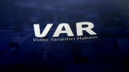 UEFA da 'VAR' dedi