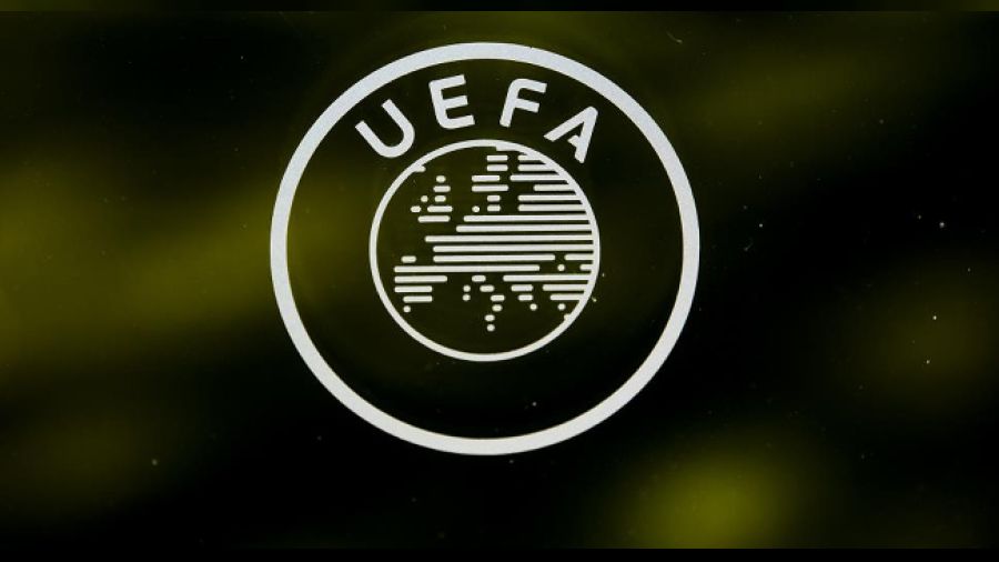 UEFA'dan �srail karar� 