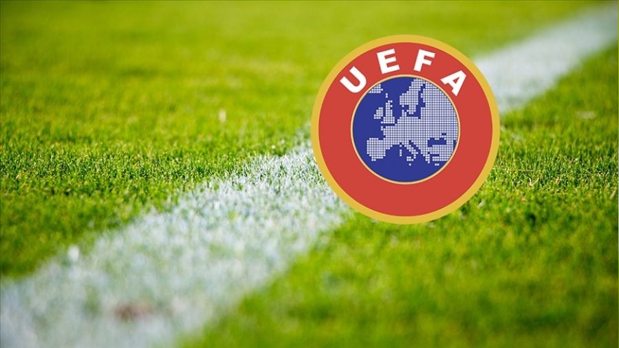 UEFA'dan temsilcilerimize ceza