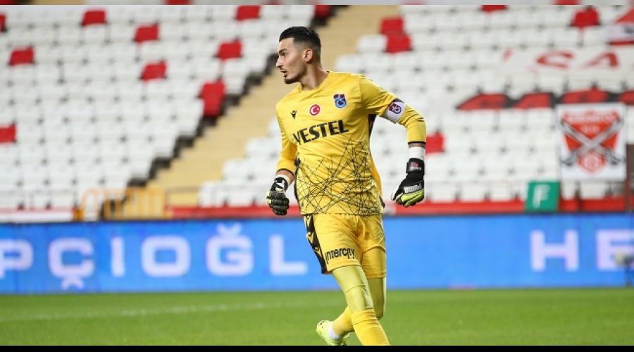 Uğurcan transferde değerini bulamadı