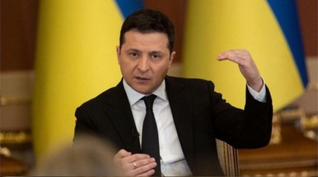 Ukrayna krizinde gerilim azalıyor