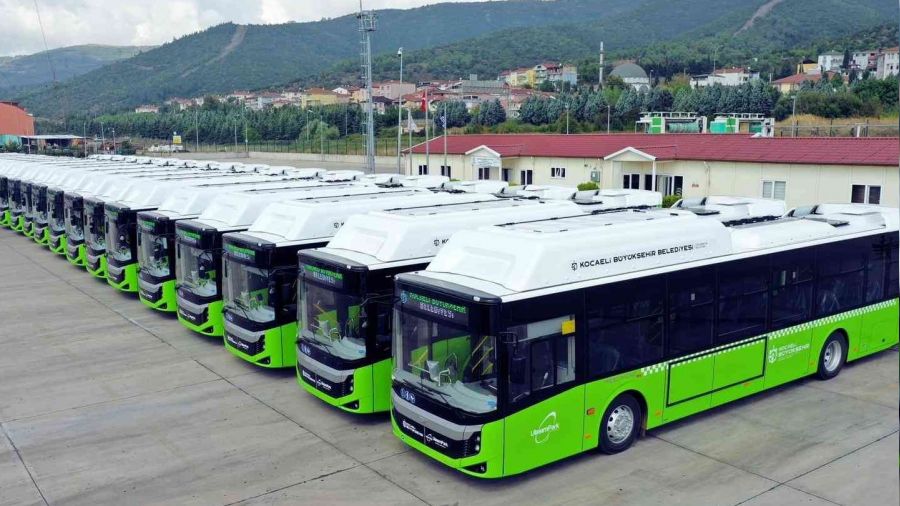 Ulaşımda yaz seferleri dönemi başladı
