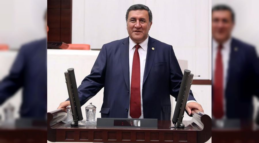Ülke genelinde 133 altın madeni ruhsatı verilmiş