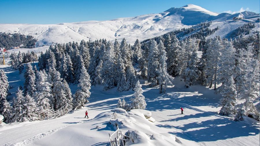 Uluda� �zel koruma alt�na al�n�yor