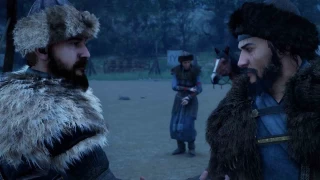 'Ulukayın-Ertuğrul' Epic Games'te yerini alıyor