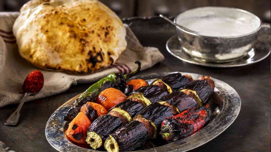 Uluslararası 4. Gastroantep festivali başlıyor