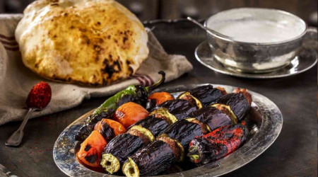 Uluslararası 4. Gastroantep festivali başlıyor