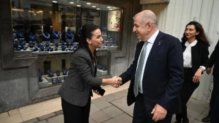 mit zda: 'Trkiye bir ekonomik buhrann ierisinde'