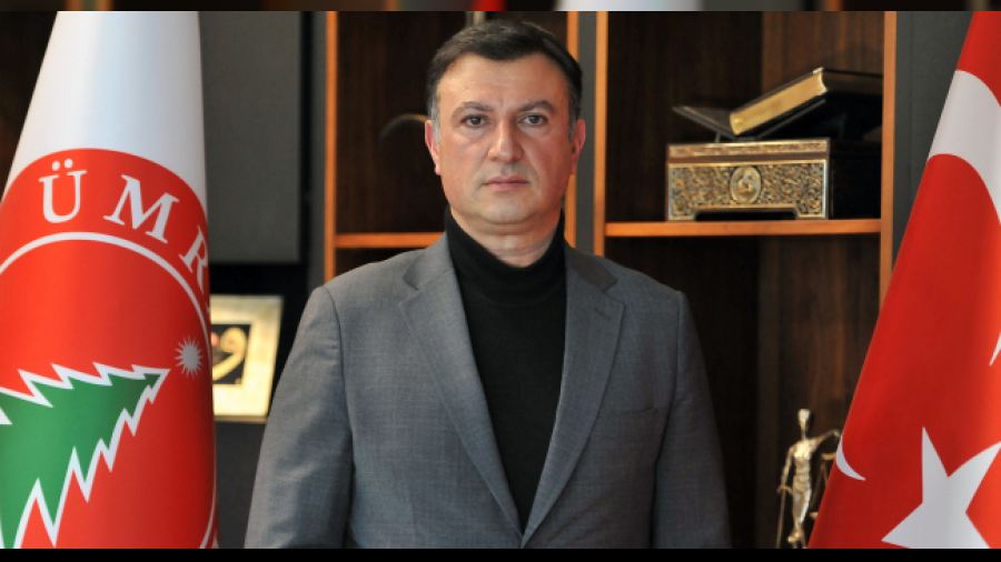 "�mraniyespor'u katlediyorlar"