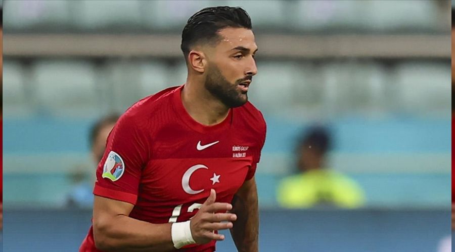 Umut Mera� Be�ikta�'ta