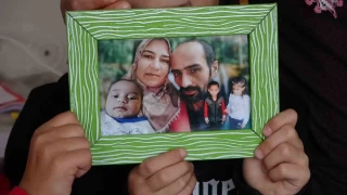 Umut, umudu oldu