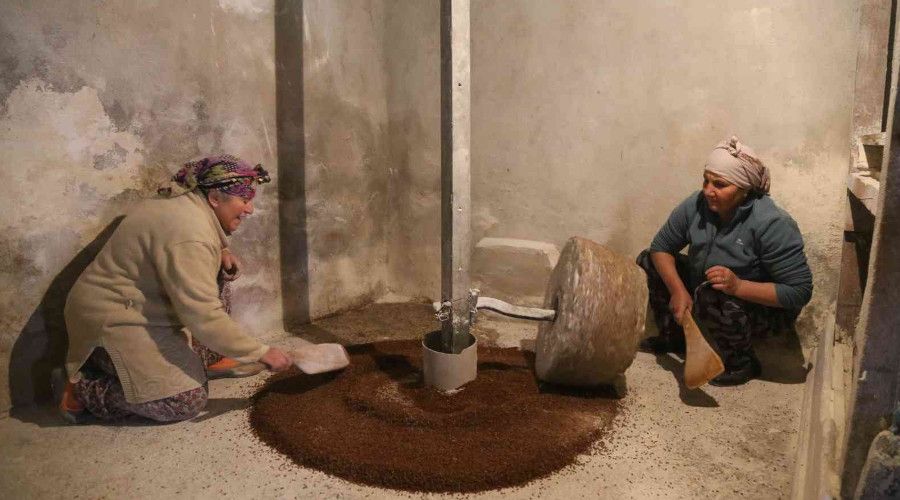 Un fiyatları arttı, değirmenler yeniden dönmeye başladı