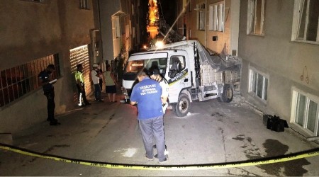 Üniversiteli Eda'nın ölümüne jet iddianame