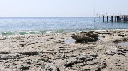 Ünlü profesörden deniz çekilmeleriyle ilgili rahatlatan açıklama