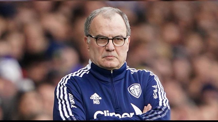 Uruguay'ın tercihi Bielsa oldu