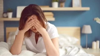 Uykusuzluk Modern Bir Salgın mı, Yoksa Bağırsakların Çığlığı mı?