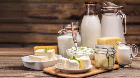 Uzmanlardan 'gıdayı doğru saklayın' uyarısı