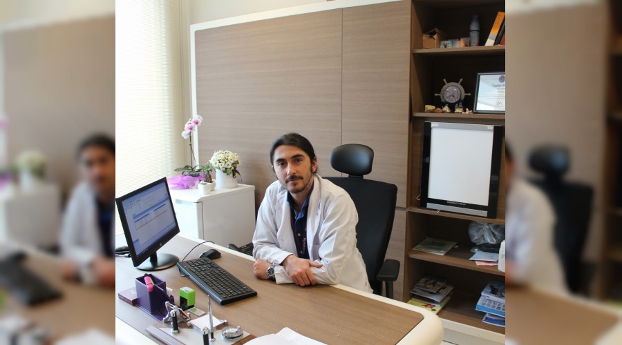 Uzun s�ren omuz a�r�s�na dikkat 