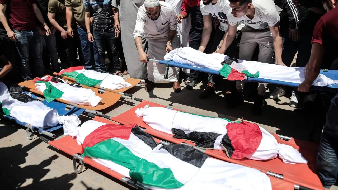 Vah�et 96'nc� g�n�ne girdi