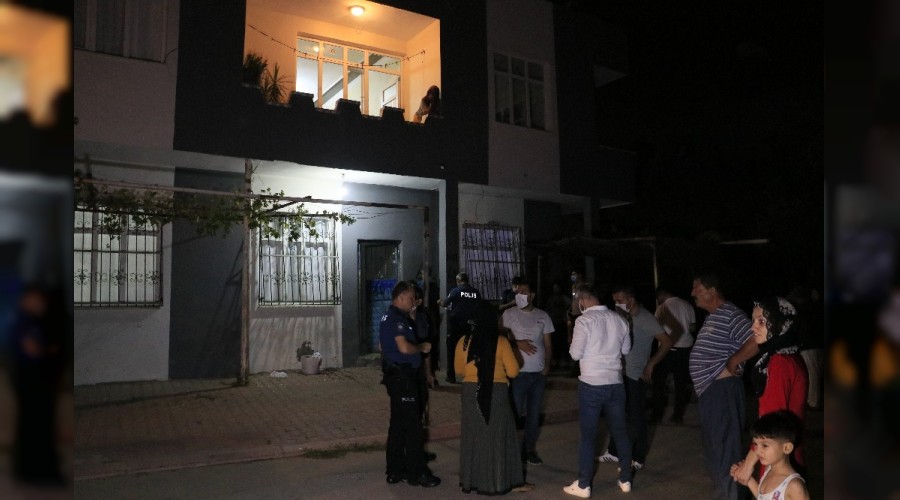 Vahşet devam ediyor