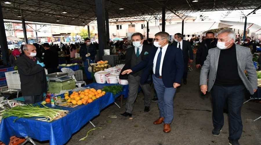 Validen sigara yasa��