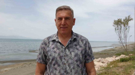 Van Gl'nn su seviyesinde iyileme var