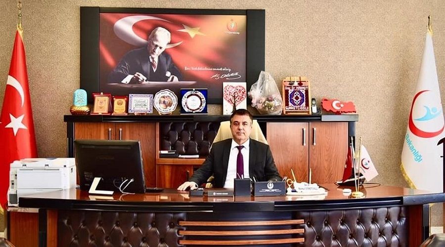 Van’da 43 doktor istifa etti