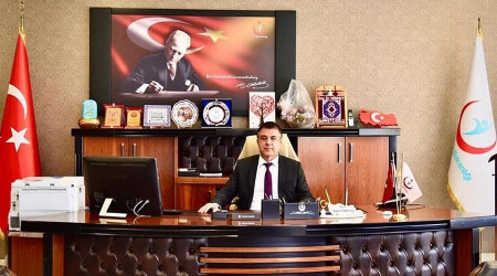 Van’da 43 doktor istifa etti