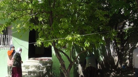 Van'da köpeklerin saldırdığı 6 yaşındaki Ruken gözyaşları içinde defnedildi