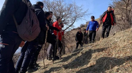 Van'da öldürülen gencin katilinin babası olduğu ortaya çıktı