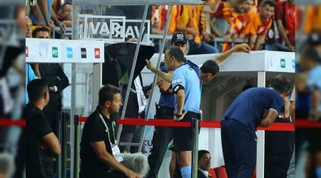 VAR, 29 karar dzeltti