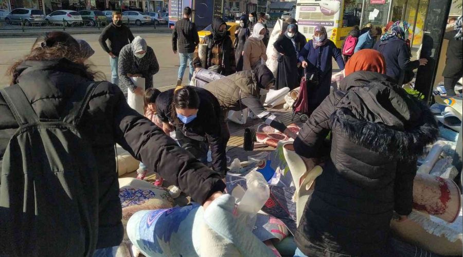 Vatanda� ucuzluk pe�inde!