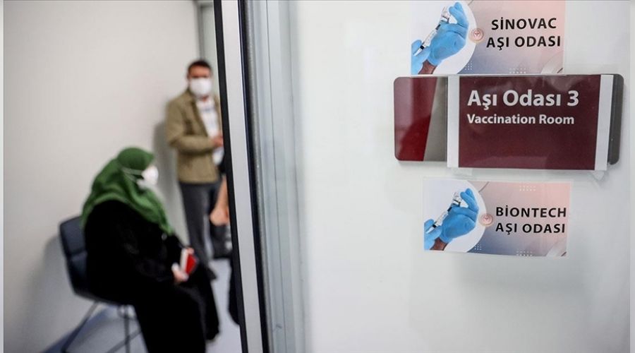 Vatandaş aşı için ne düşünüyor?