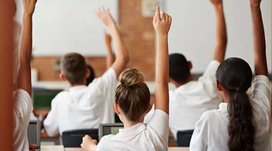 Vatandaş yüz yüze eğitim istemiyor