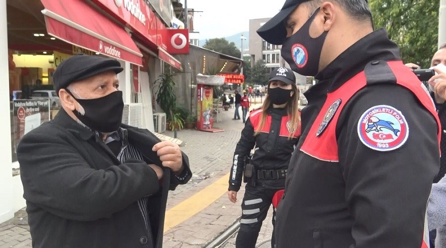 Vatandaşın mazereti bitmez!