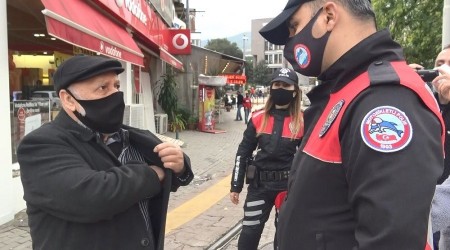 Vatandaşın mazereti bitmez!