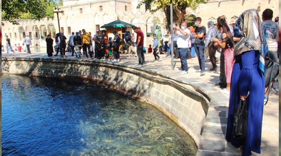 Vatandalar Balklgl'e akn etti