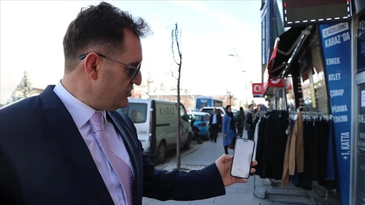 Vatandaşlara cayma bedeli uyarısı