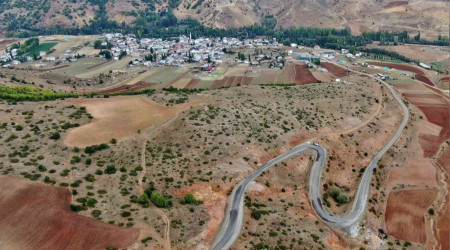 Vatandaştan siyasilere 'Z yokuşu' resti