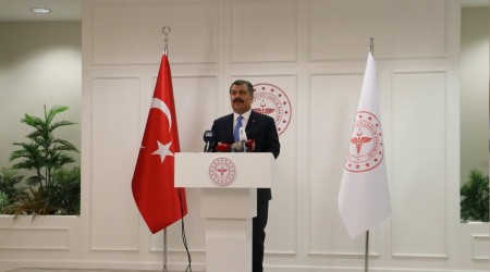 VE VRS TRKYEDE!
